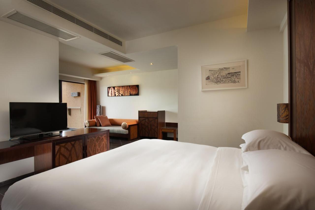 Mangrove Tree Resort World Sanya Bay-Coconut Екстериор снимка